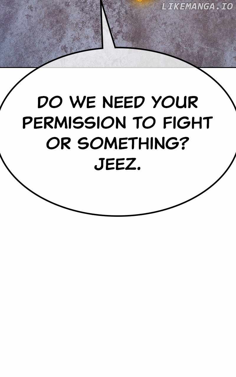 plus 99 Wooden stick Chapter 146 322